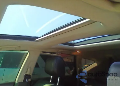 2009 Nissan Murano S z USA, uszkodzony, nr VIN JN8AZ18W29W129140